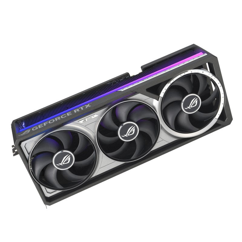 Asus ROG Astral GeForce RTX 5080 16GB GDDR7 OC Edition Gaming Graphics Card Asus ROG Astral GeForce RTX 5080 16GB GDDR7 OC Edition Gaming Graphics Card